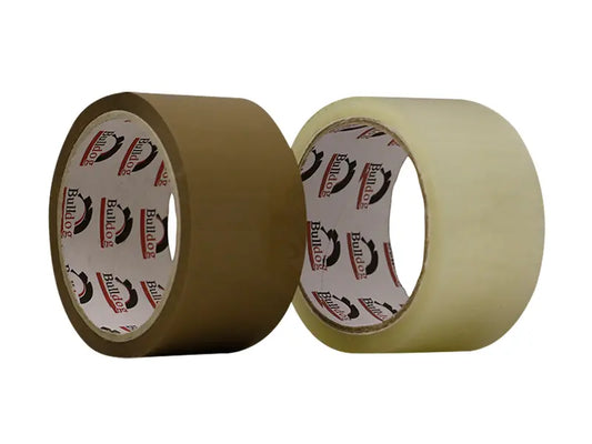 Buff Tape  48mm x 50m