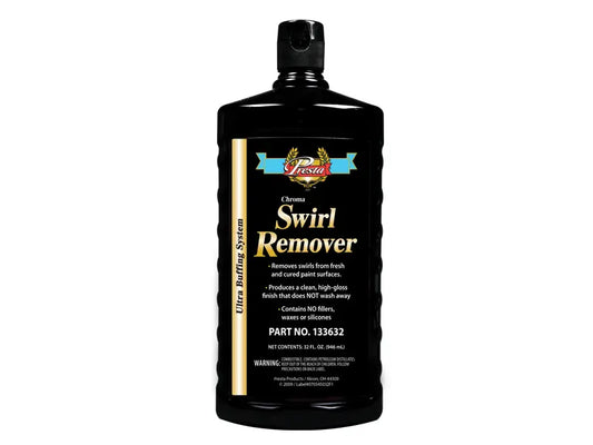 CHROMA SWIRL REMOVER