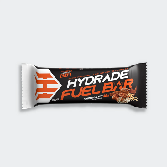 NPL Hydrate Fuel Bar 35g