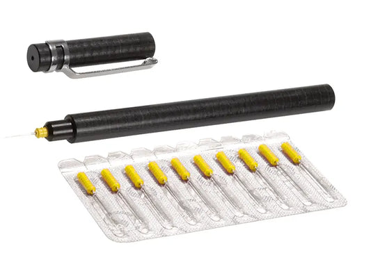 DUST NEEDLE SET