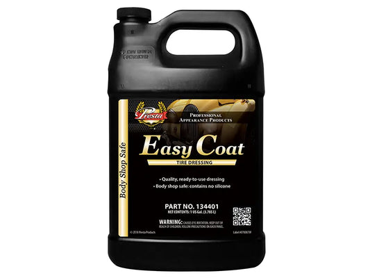 EASY COAT TIRE DRESSING 3.78L