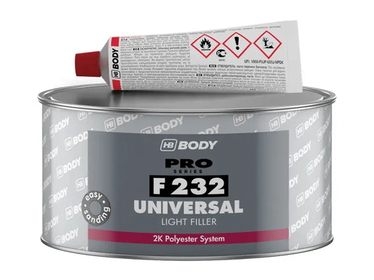 F232 Universal Light Filler