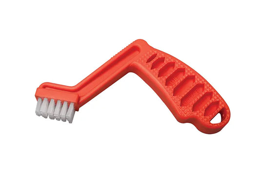 FOAM PAD CLEANING BRUSH