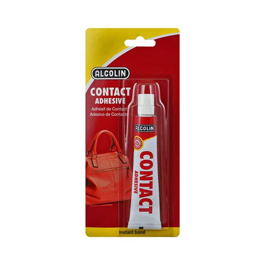 Alcolin Contact Adhesive ( All Sizes )