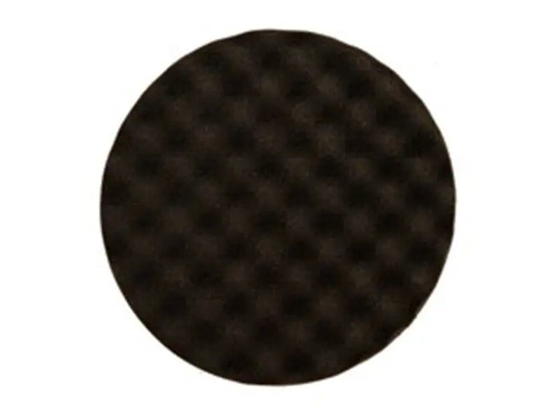 GOLDEN FINISH PAD-2, BLACK WAFFLE, 155MMX22MM 2/PACK