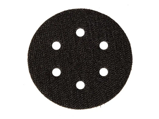 INTERFACE PAD 77MM, 6 HOLES, 5MM THICK