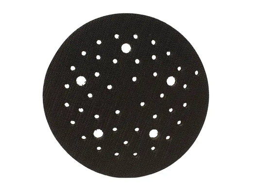 INTERFACE PAD 120MM MULTI, 44 HOLES, 10MM THICK