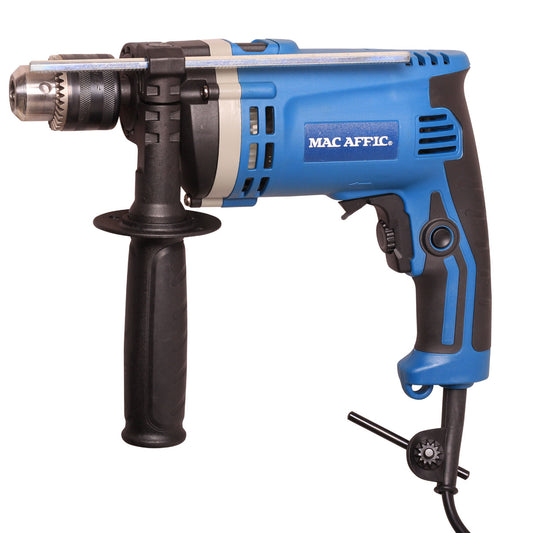 MAC AFRIC 700W PROFESSIONAL IMPACT DRILL)