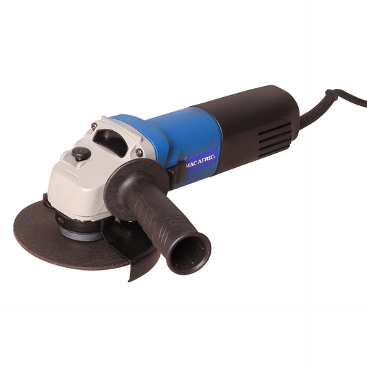 MAC AFRIC 850 W Professional Angle Grinder (115 MM)