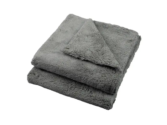 MICRO FIBRE CLOTH FLUFFY