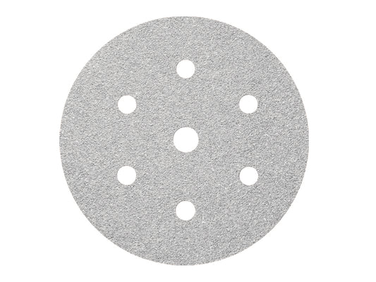 Mirka Basecut Sanding Discs, Grip, 6+1 Holes, 150mm