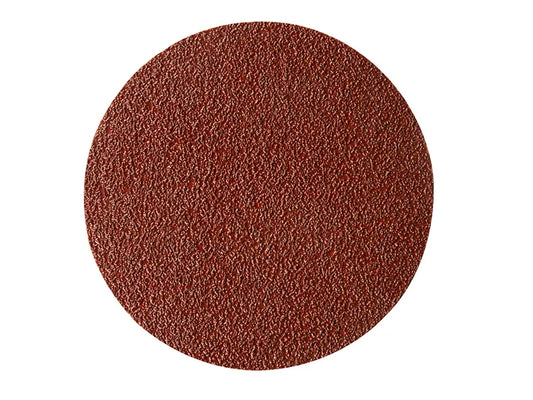 Mirka Coarse Cut Sanding Disc Grip Plain 200mm