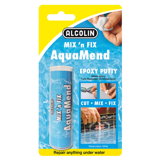 Alcolin Mix'nFix Aquamend