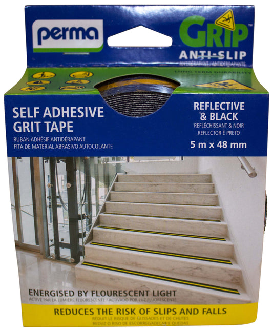 ANTI-SLIP Grip Tape