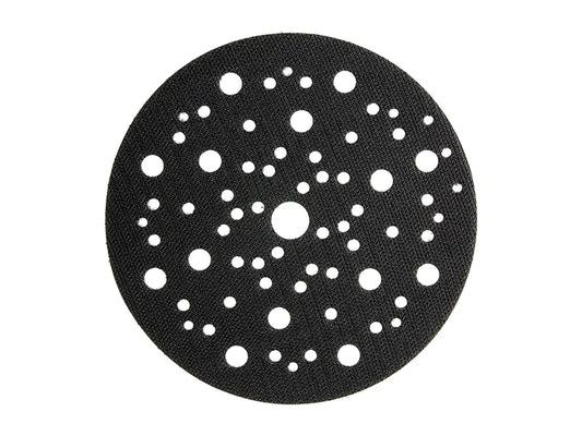 PAD SAVER, 67-HOLES, 150MM