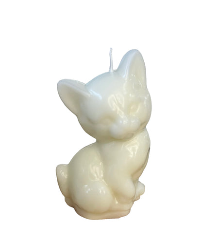 Cat Candle 330g