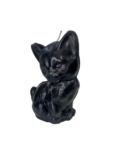 Cat Candle 330g