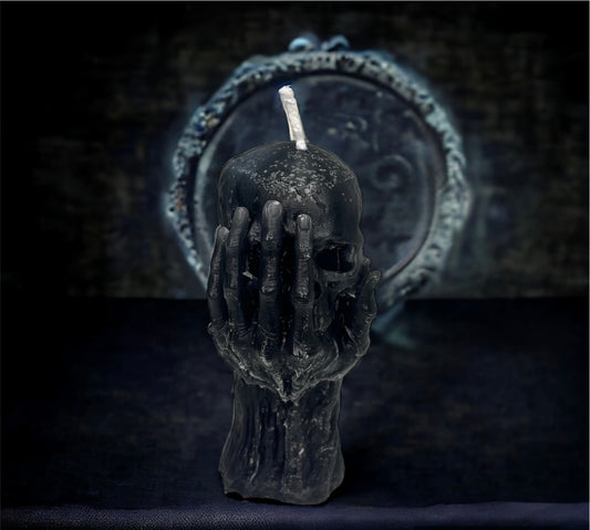 Skull Candle 80g