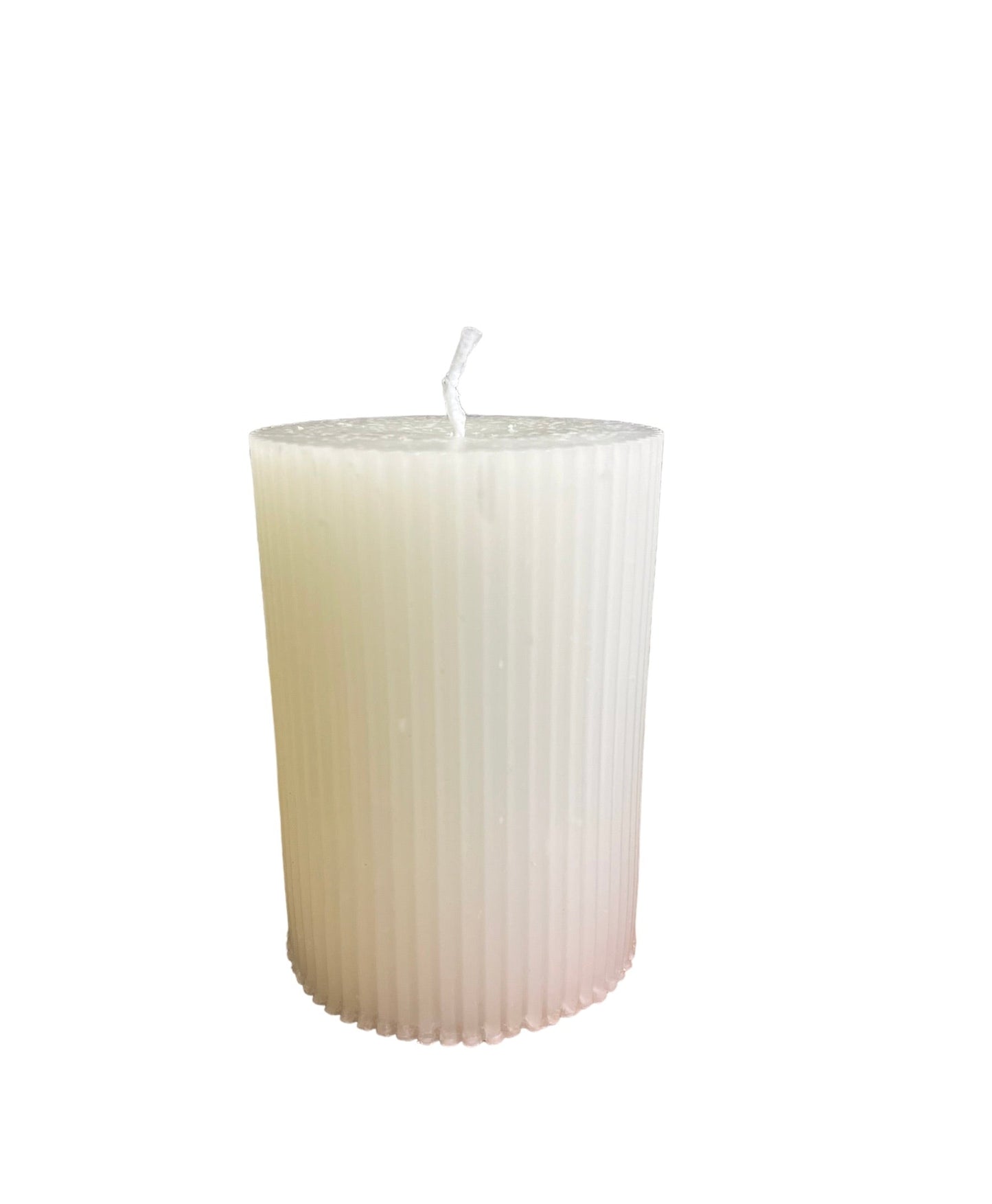 Pillar candle 340g