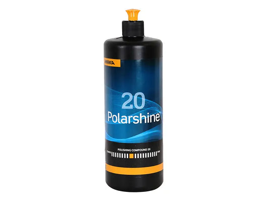 POLARSHINE® 20 POLISHING COMPOUND (MEDIUM/COARSE) 1L