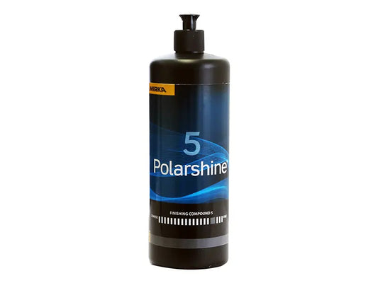 POLARSHINE® 5 FINISHING COMPOUND 1L