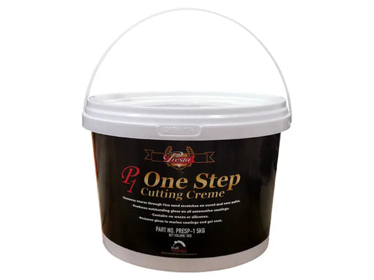 P1 ONE-STEP CUTTING CRÈME