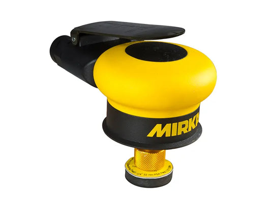 MIRKA ROS NON VACUUM, 150NV, 32MM, 5MM ORBIT