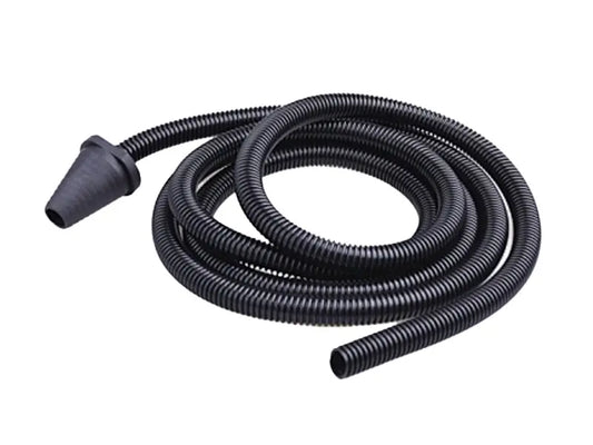 AIR HOSE WITH CONE ADAPTER, 20/26MMX4M