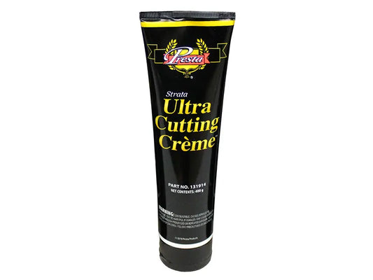 ULTRA CUTTING CRÈME