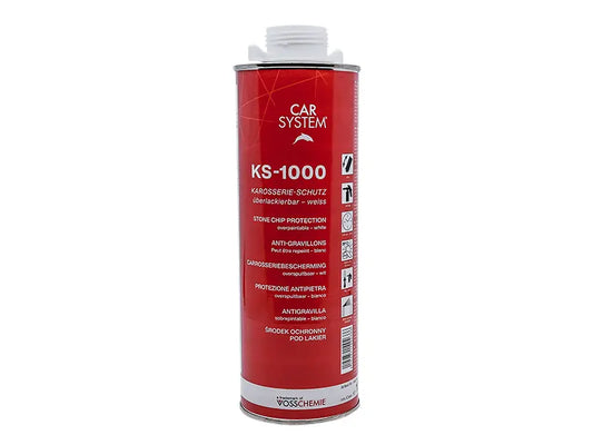 STONE CHIP PROTECTION KS-1000 1L