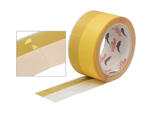 WR-LIFTING TAPE PREMIUM 9+11MM X 10M