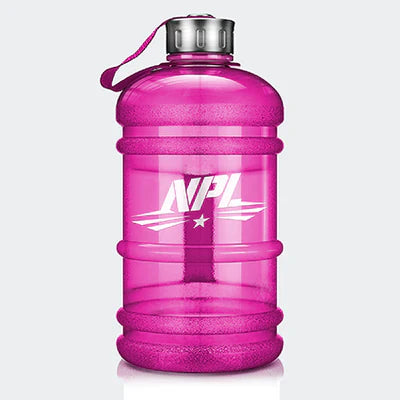 NPL Water Jug 2.2L