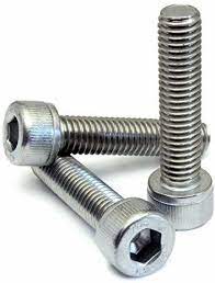 M6 / 6mm Stainless Bolt