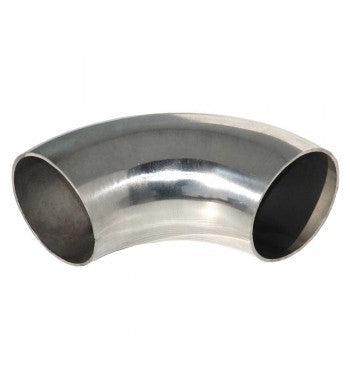 90 Dairy Bends ( Stainless steel )