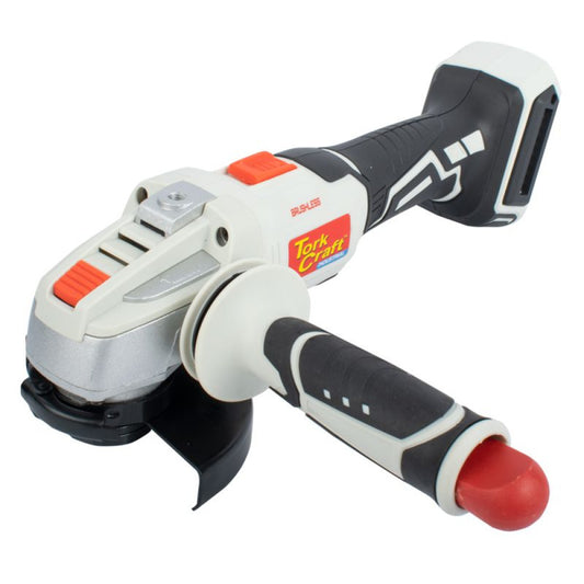 TorkCraft - Brushless Angle grinder AG 115B