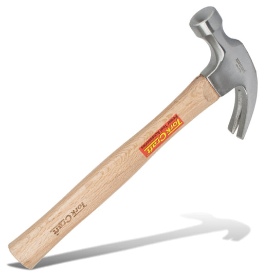 Hammer Claw 570g 20OZ Wooden Handle