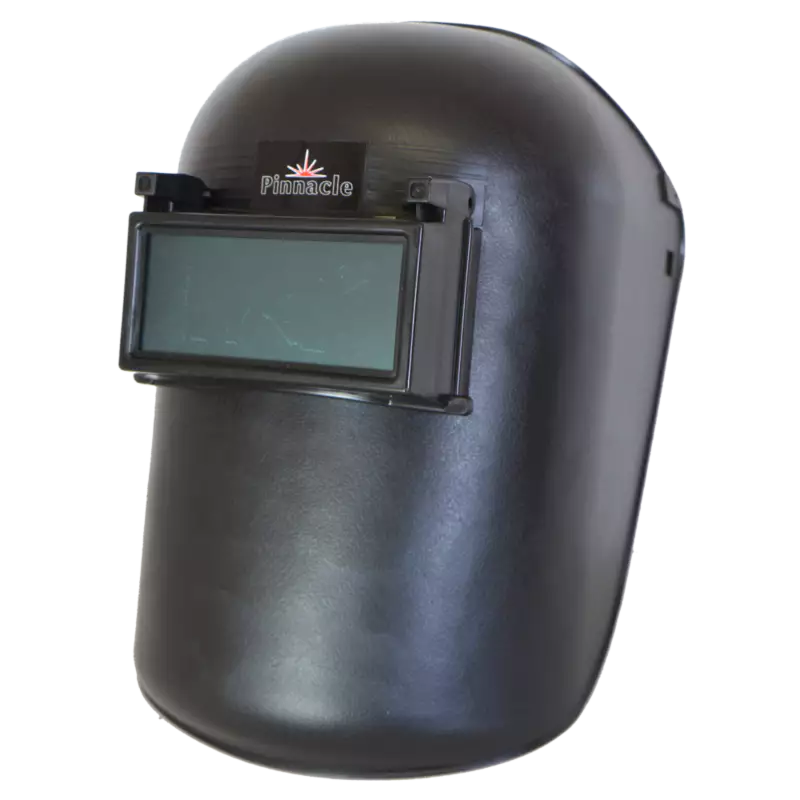 Pinnacle Flip Front Welding Helmet