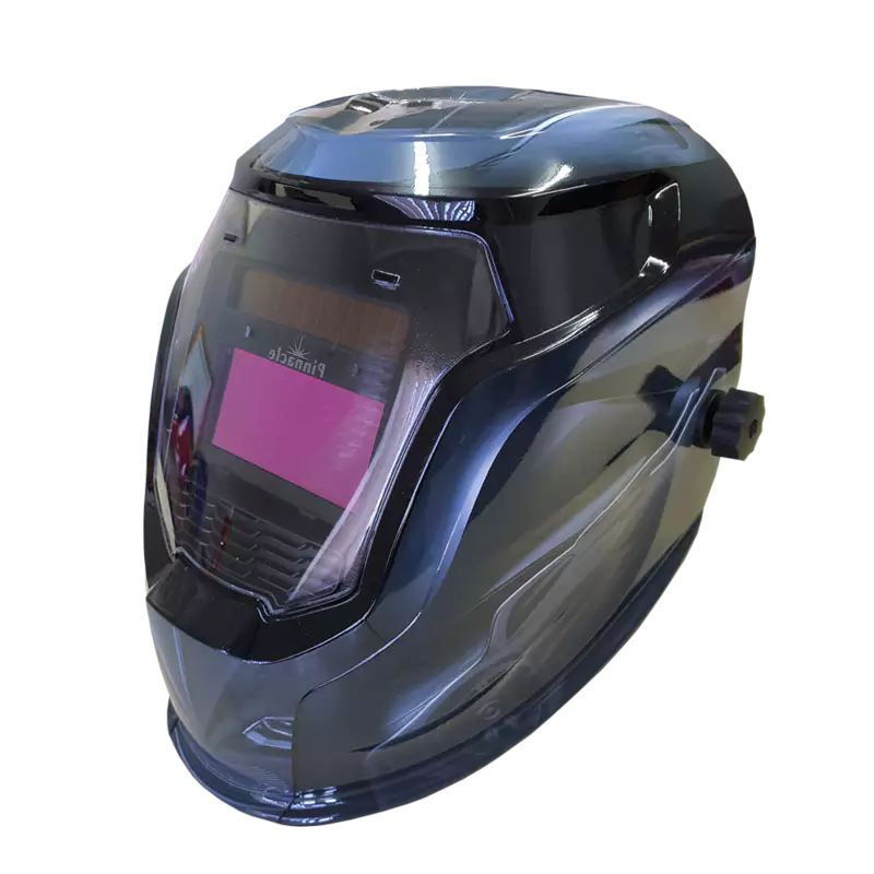 Pinnacle GARAGE Auto Darkening Welding Helmet