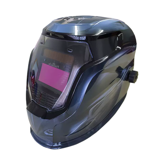 Pinnacle GARAGE Auto Darkening Welding Helmet