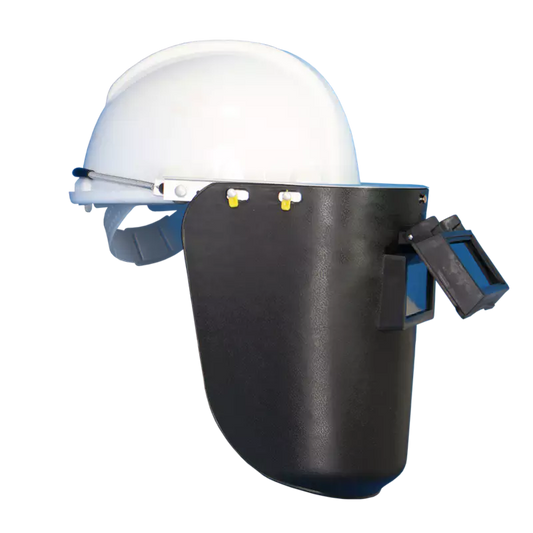 Pinnacle Welding Helmet For Hard Hat