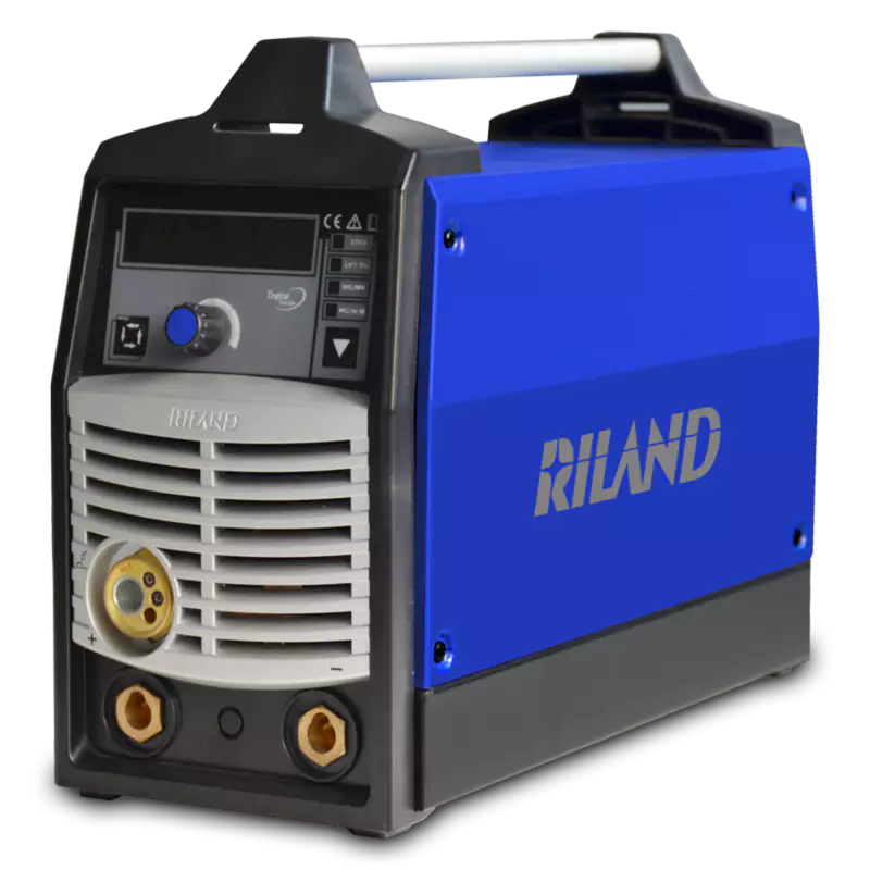 RILAND MIG 180PGDM MIG/TIG/MMA Welding Machine