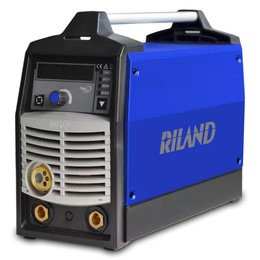 RILAND MIG 180PGDM MIG/TIG/MMA Welding Machine