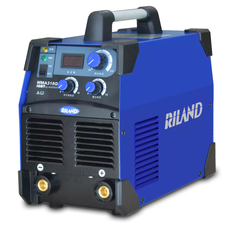 RILAND MMA 315G MMA Welding Machine