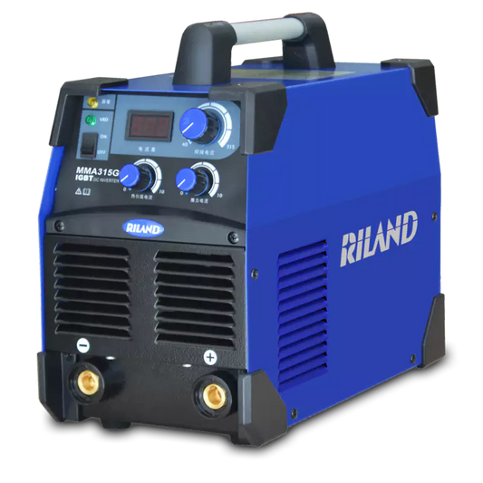 RILAND MMA 315G MMA Welding Machine