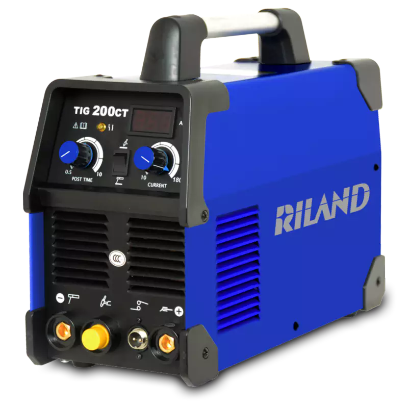 RILAND TIG 200CT TIG/MMA Welding Machine