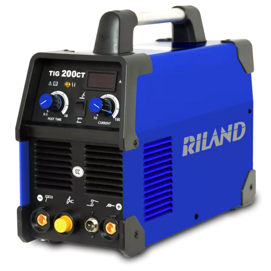 RILAND TIG 200CT TIG/MMA Welding Machine