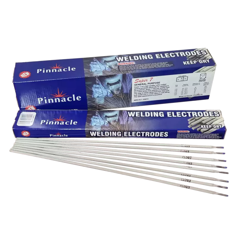 Pinnacle Super 7 E6013 Electrode