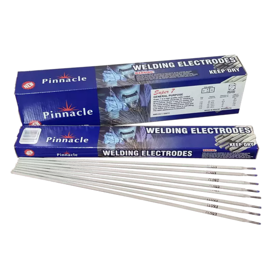 Pinnacle Super 7 E6013 Electrode