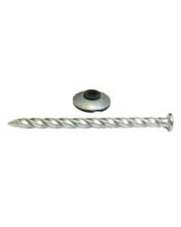 Roof Nails & Washers 4.0 x90mm