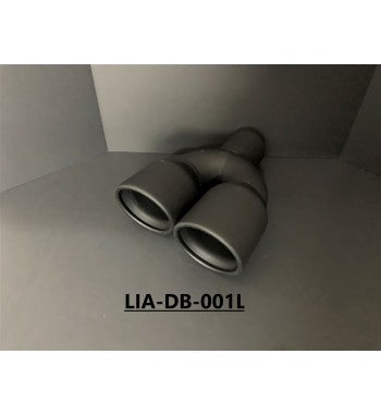 Exhaust Tips